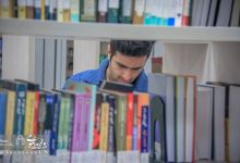 گزارش تصویری | بازدید پسران دانش آموز شهرستان شاهرود از دانشگاه صنعتی شاهرود #جشنواره_از_دبیرستان_تا_دانشگاه